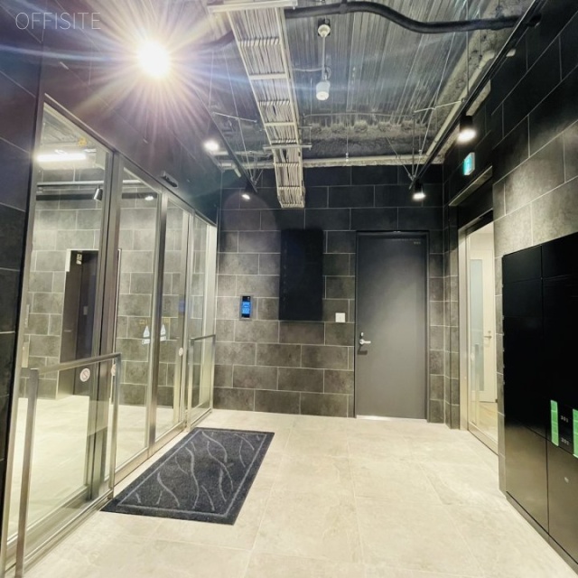 CIRCLES半蔵門 エントランス