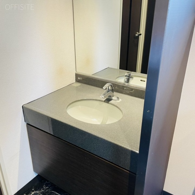 ebisu422 基準階 洗面台