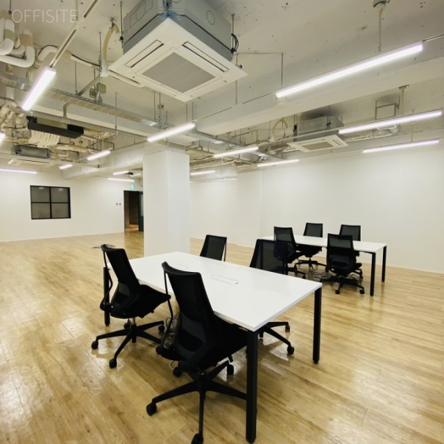 SENQ六本木(新六本木ビル5〜9階) 703号室 室内