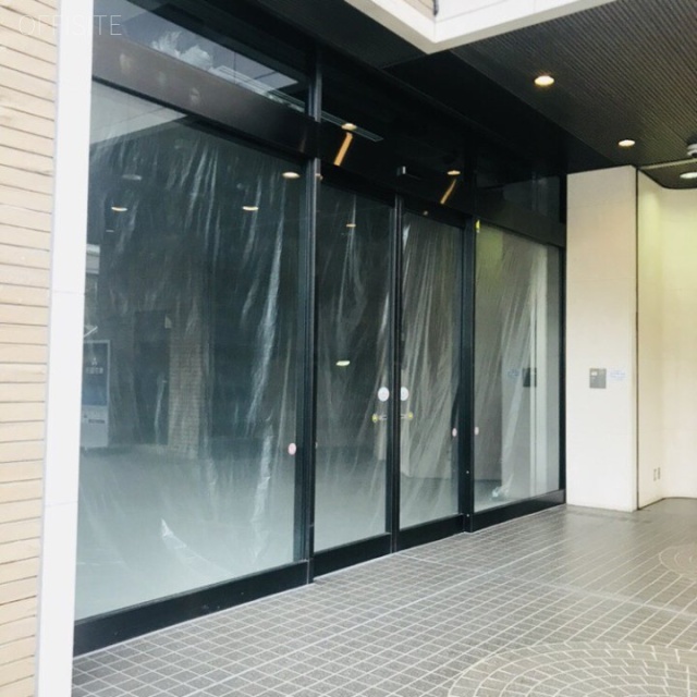 自由が丘ミキオビル 外観