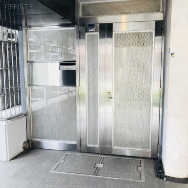 恵比寿ホークビル 外観