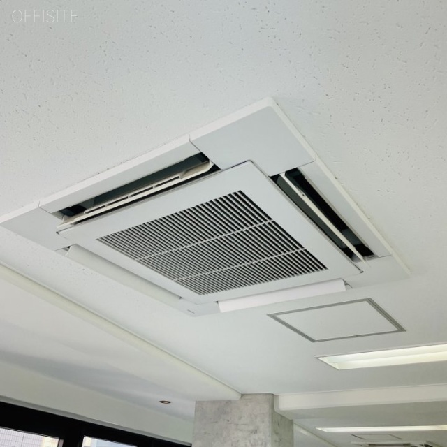 本郷K&Kビル 空調