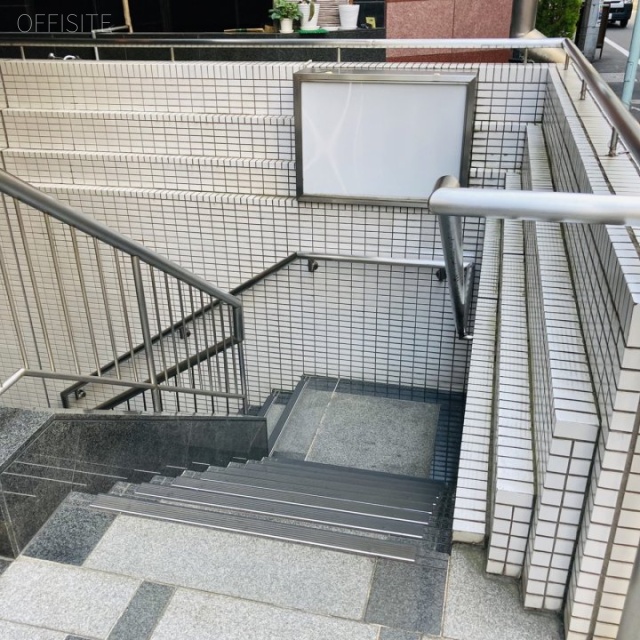 イトーピア日本橋小舟町ビル 外観