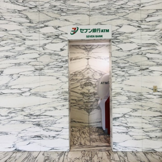 ARCO TOWER(アルコタワー) ATM