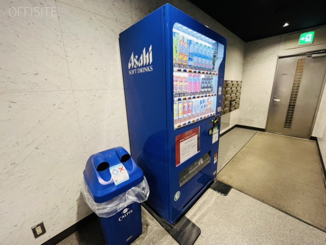 QV1(キューブワン)麹町 エントランス