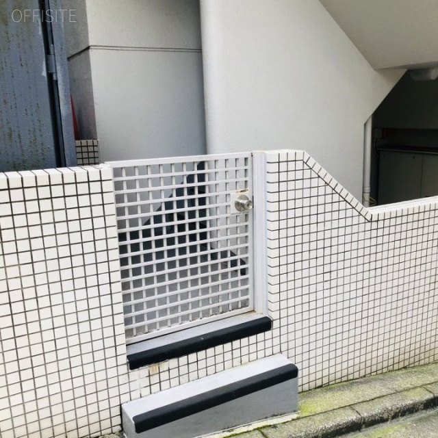 第2昭和ビル エントランス