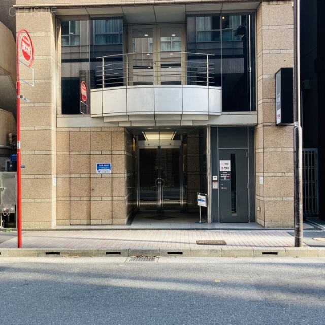 シグマ銀座ファーストビル 外観