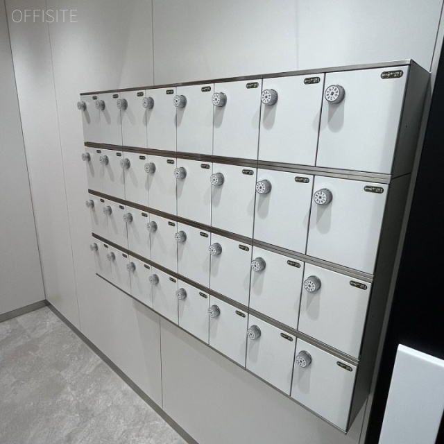 サニーポート芝 洗面