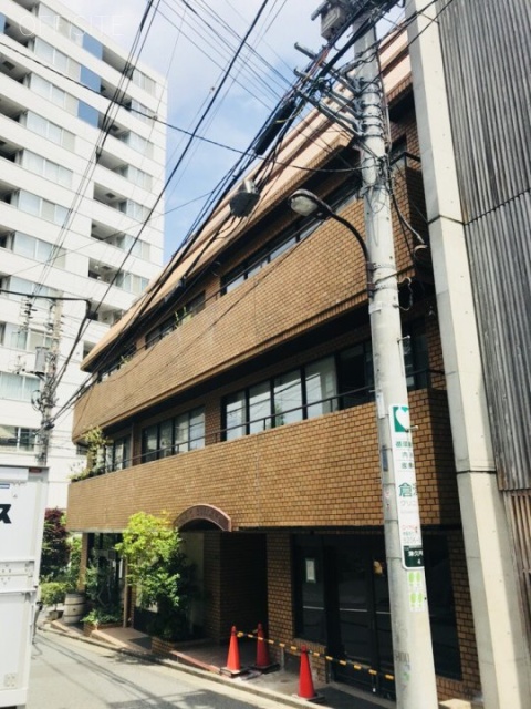 ASKビル 外観