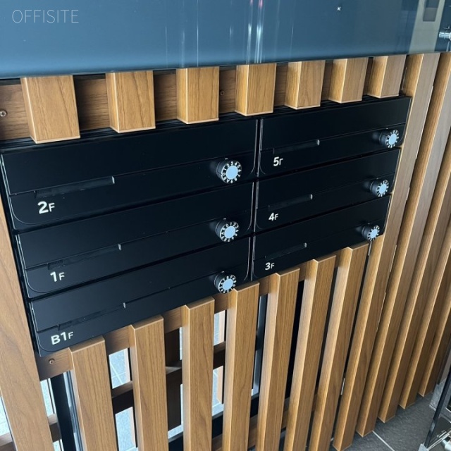 MIYAMA AVENIR TERRASSE エントランス