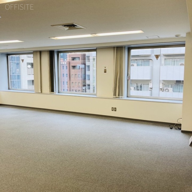 九段誠和ビル 室内