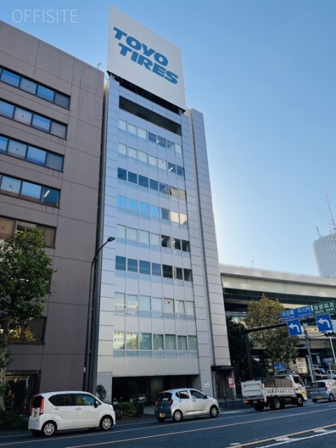 楠本第3ビル 外観