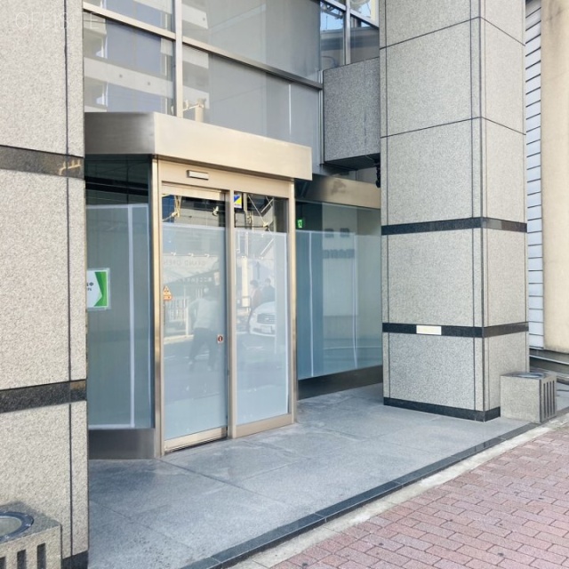 東京建物町田ビル 外観