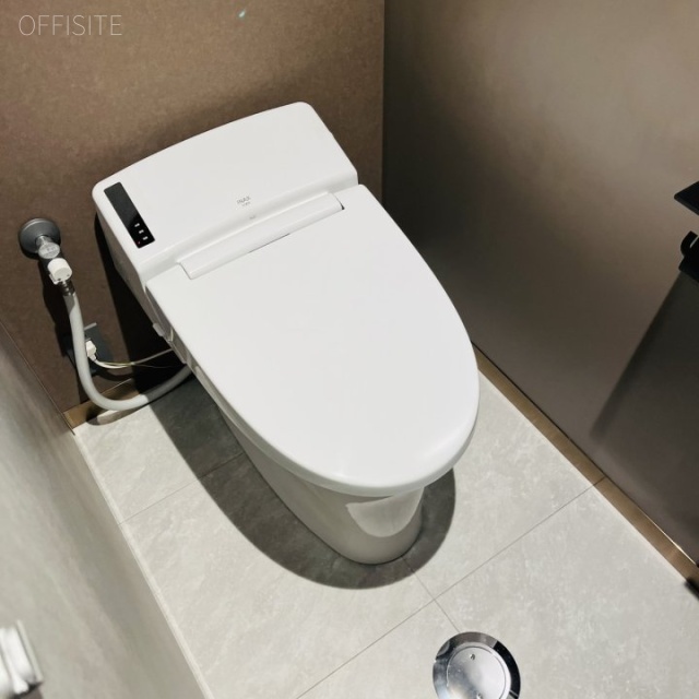 Expert Tamachi トイレ