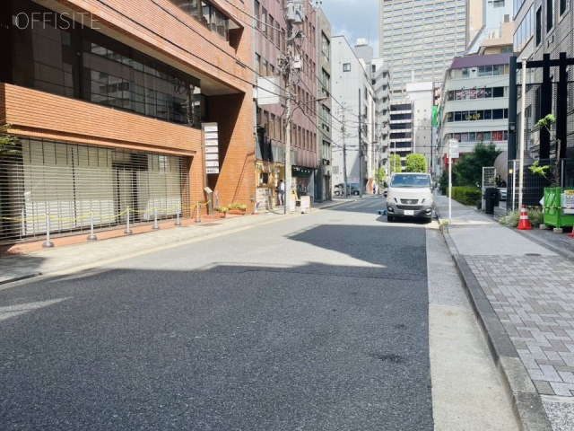 第2須賀ビル 周辺