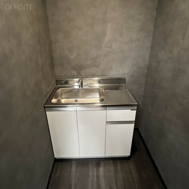 MIYAMA AVENIR TERRASSE キッチン