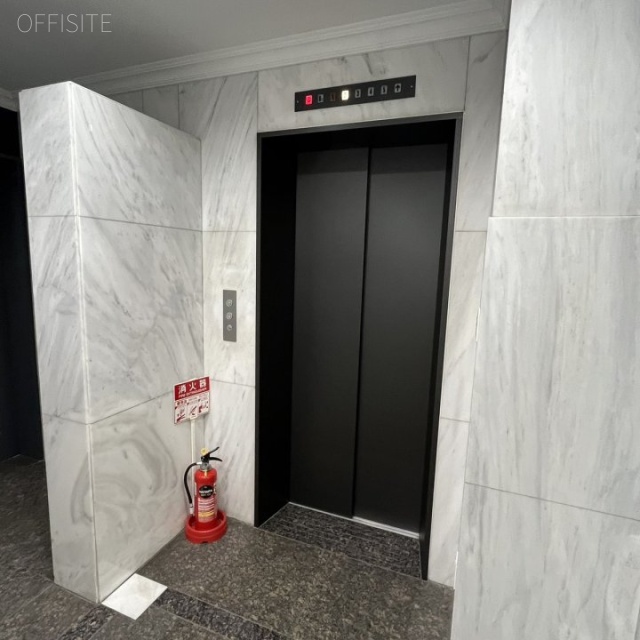 MIYAMA AVENIR TERRASSE エントランス