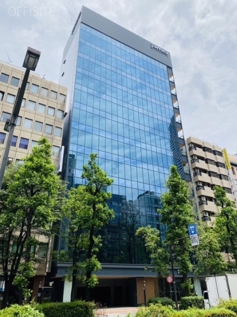 PMO池袋ビル 外観