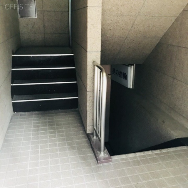 京橋宏陽ビル 外観