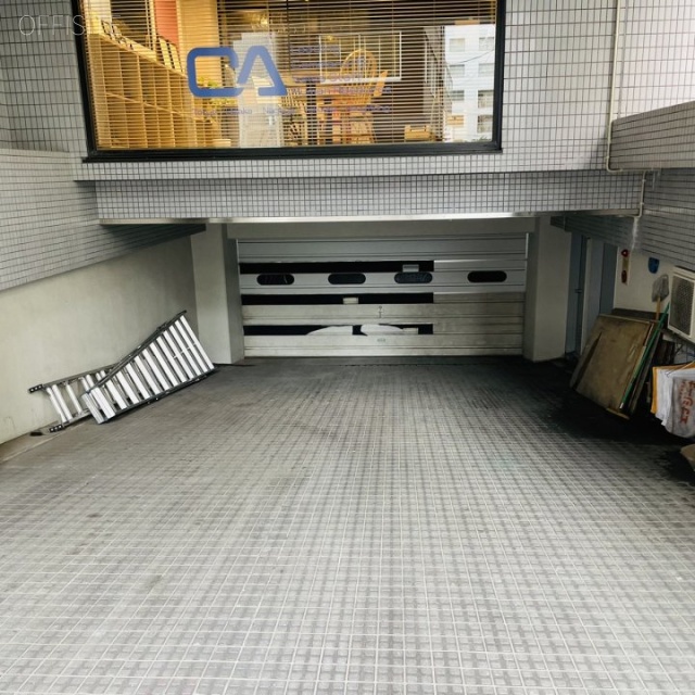 ユーデン浜松町ビル 外観