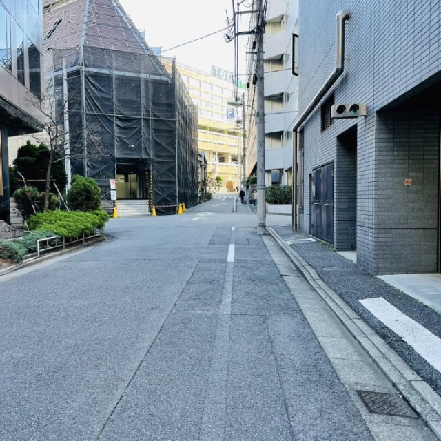 KDX西五反田ビル 周辺