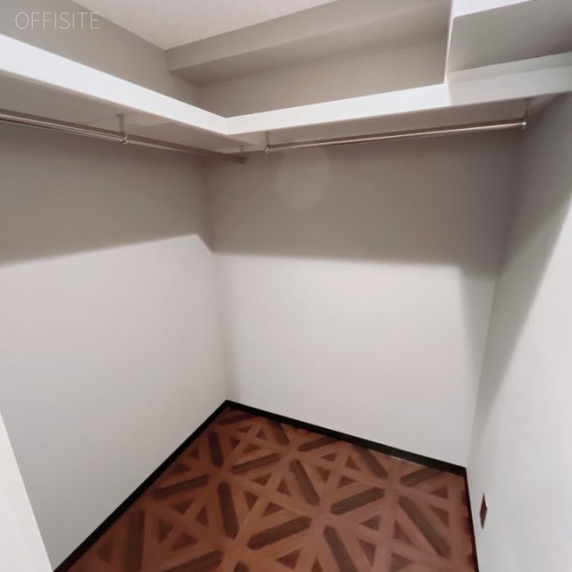 THE HARBOUR SHIBAURA 内装