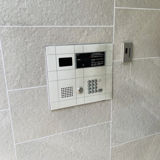 ACN銀座イーストビル 設備