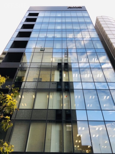 PMO日本橋二丁目 外観