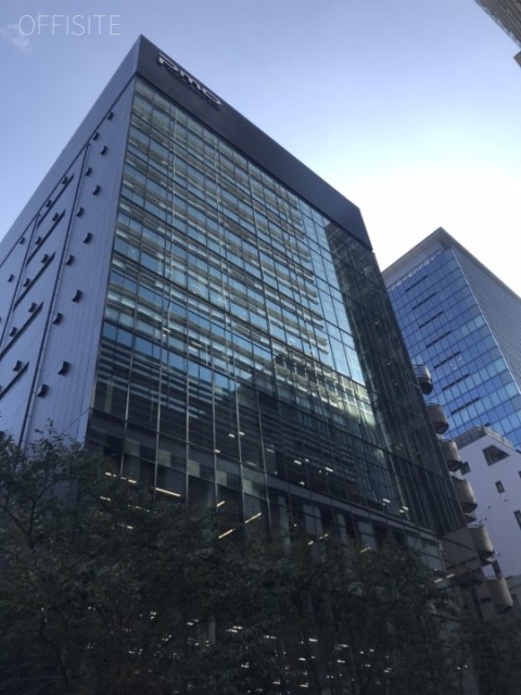 H1O日本橋室町 外観