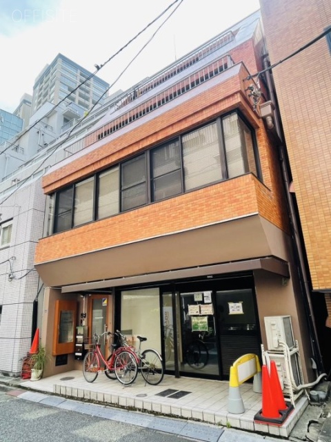 PureWoodガーデン 外観