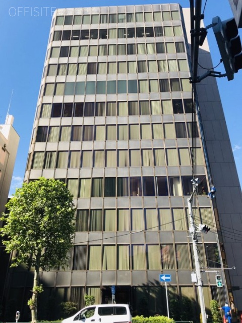 廣瀬第1ビル 外観