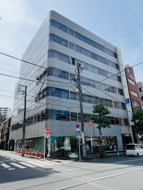 いちご南大塚ビル 外観