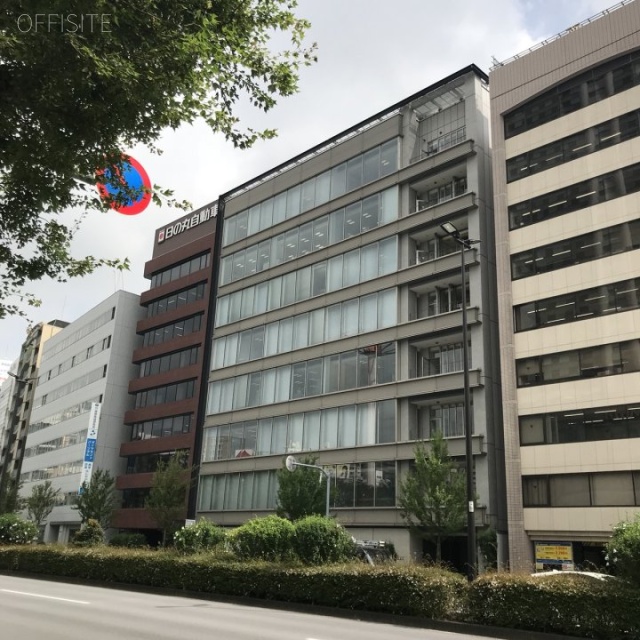 グラスシティ後楽 外観