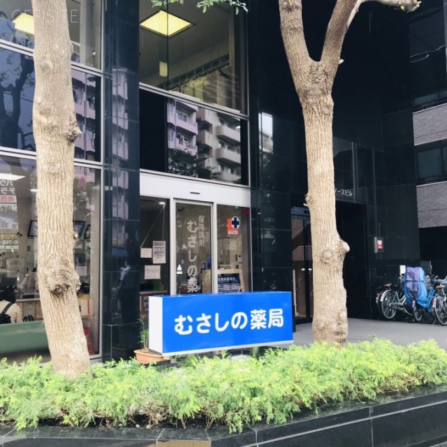 いちご中野ノースビル 外観