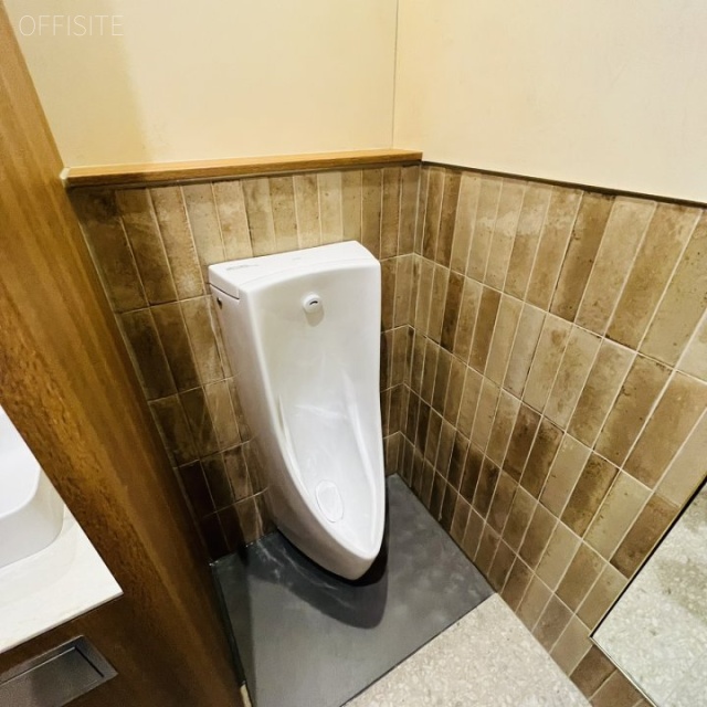 H1O芝公園 トイレ