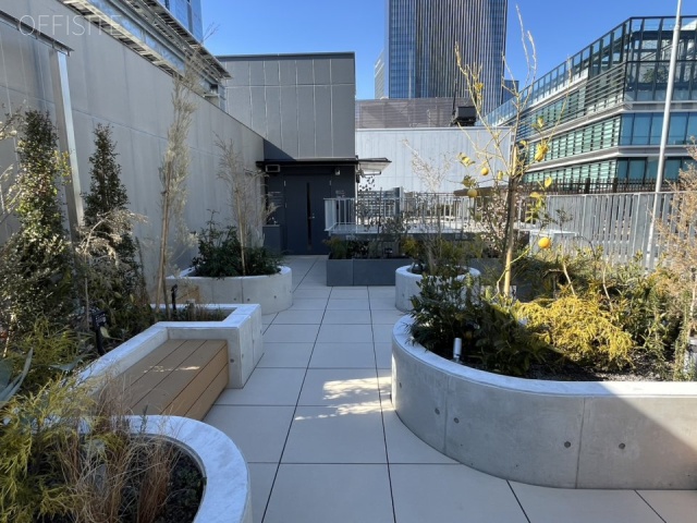 BIZCORE日本橋 外観