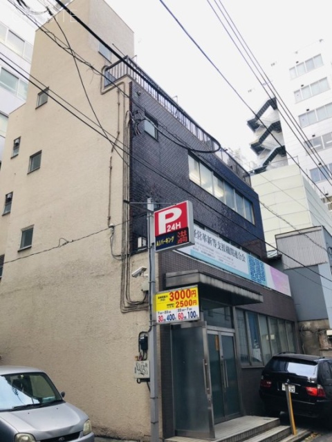 iComfort神田橋ビル 外観