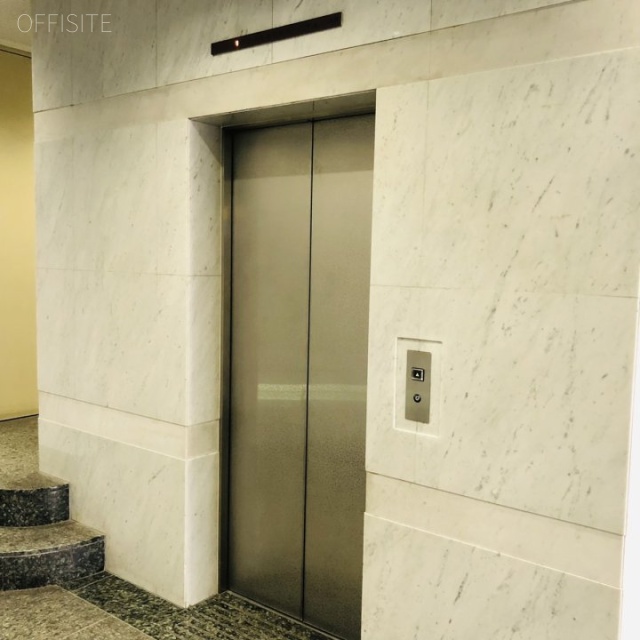 高輪偕成(タカナワカイセイ)ビル エレベーター