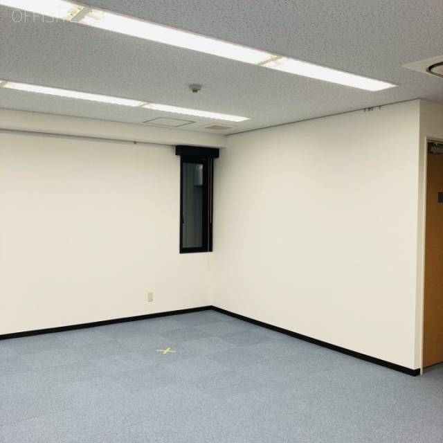 トーハン第5ビル 室内