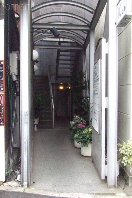 Kビル イメージ