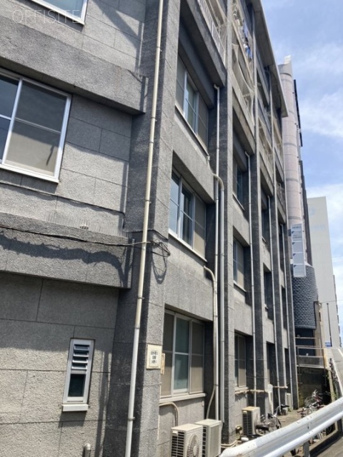 三恵大塚ビル 外観