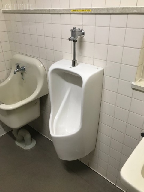 エスラ原宿ビル トイレ