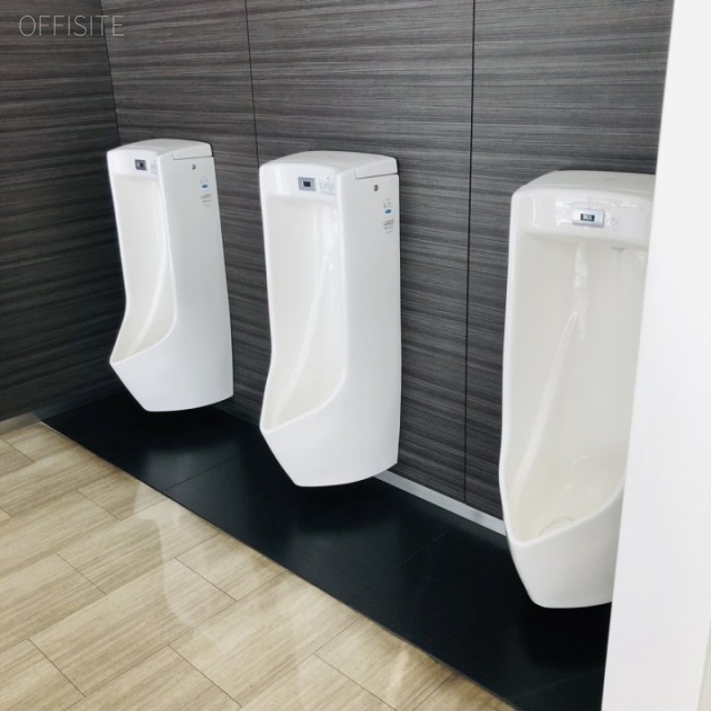 グラスキューブ品川 トイレ