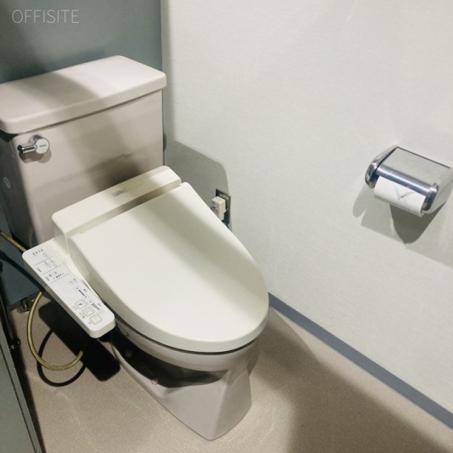 本郷BNビル トイレ