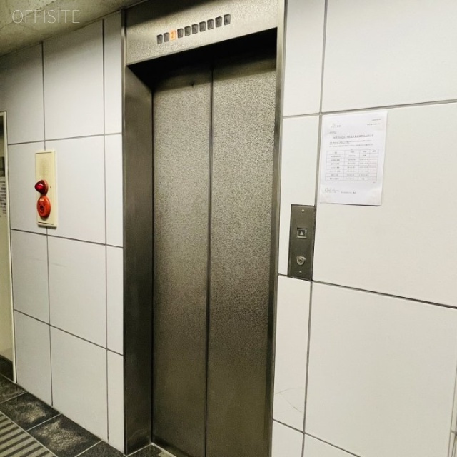 HONCHO394 エントランス