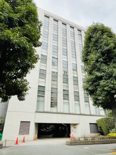 靖国九段南ビル 外観