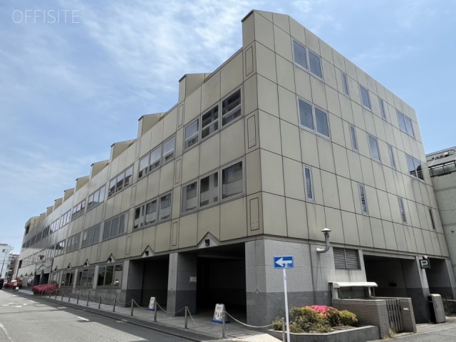 町田STビル 外観