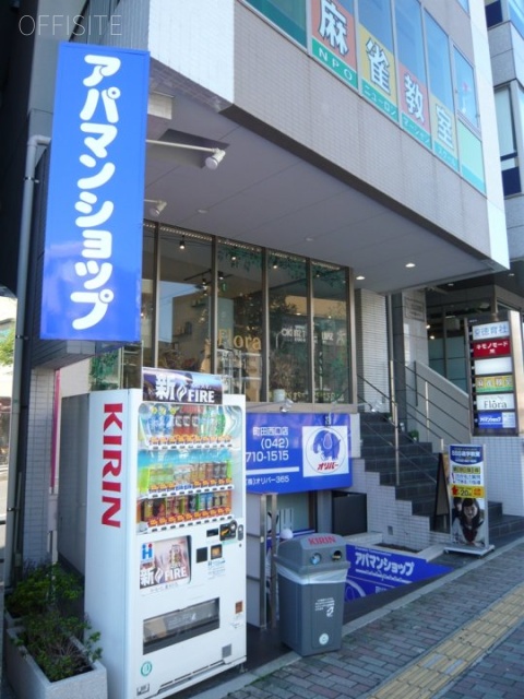 イデアル町田ビル P1030621.JPG