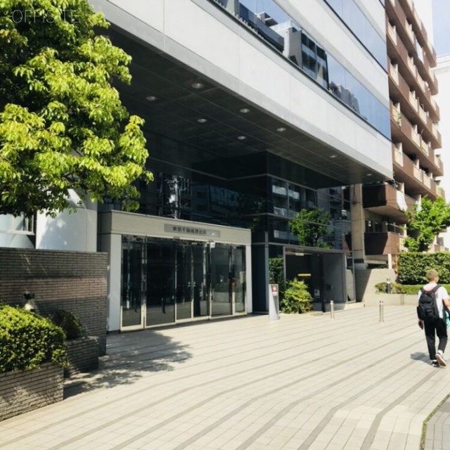 東急不動産恵比寿ビル 外観