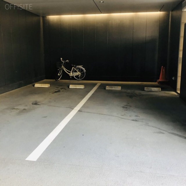 蒲田プライム 駐車場